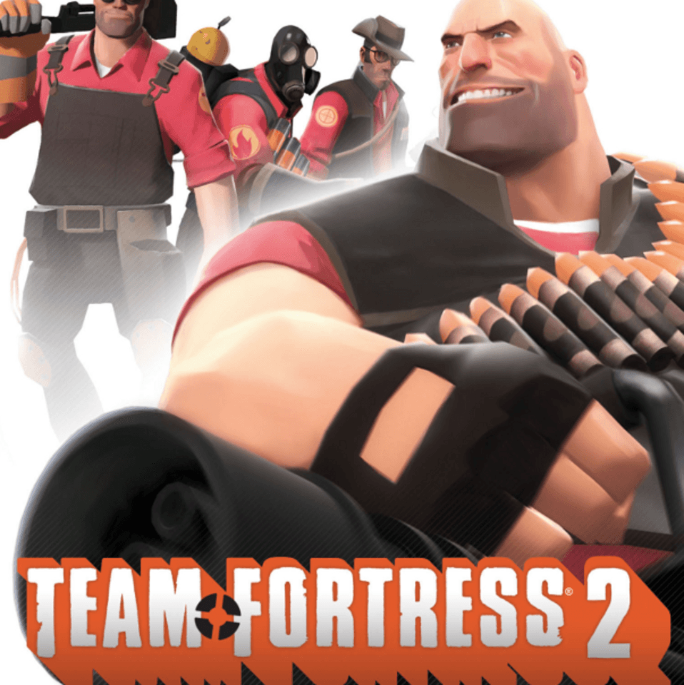 TF 2